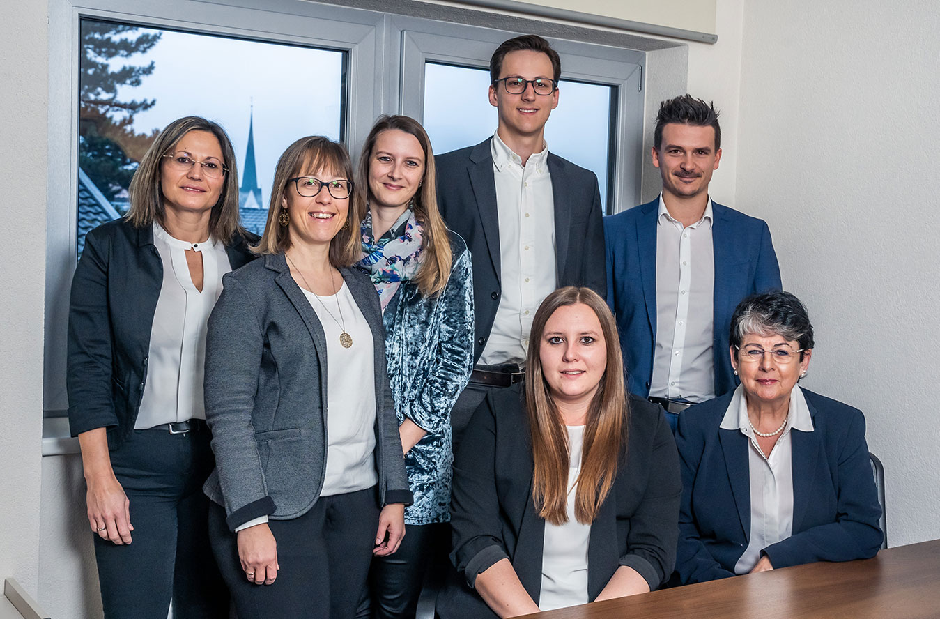 Unser Team